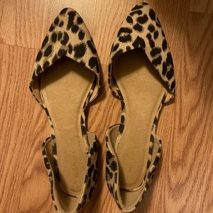 Old Navy flats